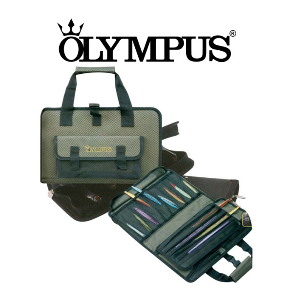 Olympus Jig Case